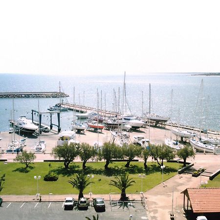 San Remo Terrazas Hotel Piriápolis Exteriör bild