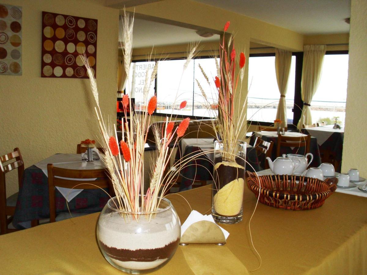 San Remo Terrazas Hotel Piriápolis Exteriör bild