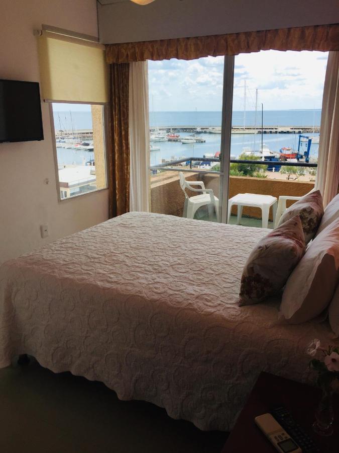 San Remo Terrazas Hotel Piriápolis Exteriör bild