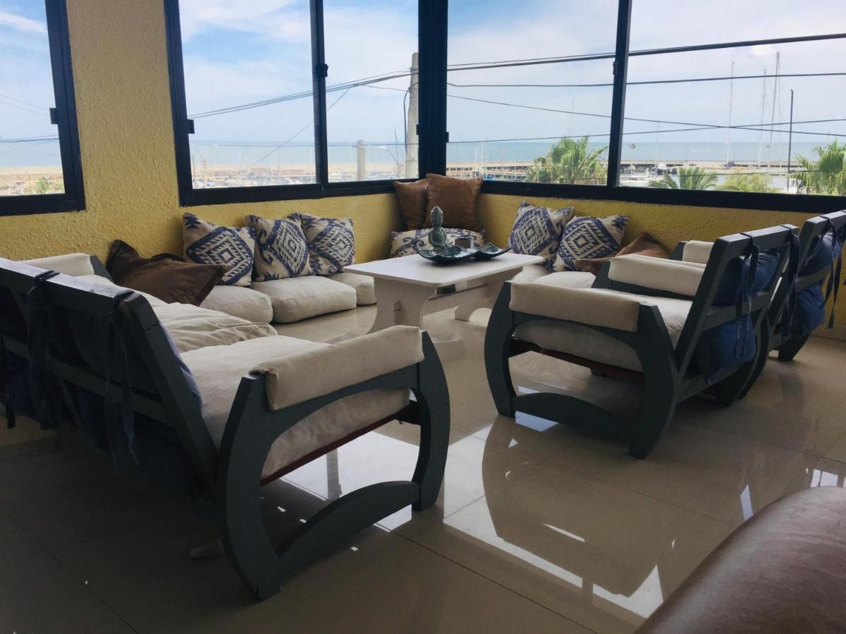 San Remo Terrazas Hotel Piriápolis Exteriör bild