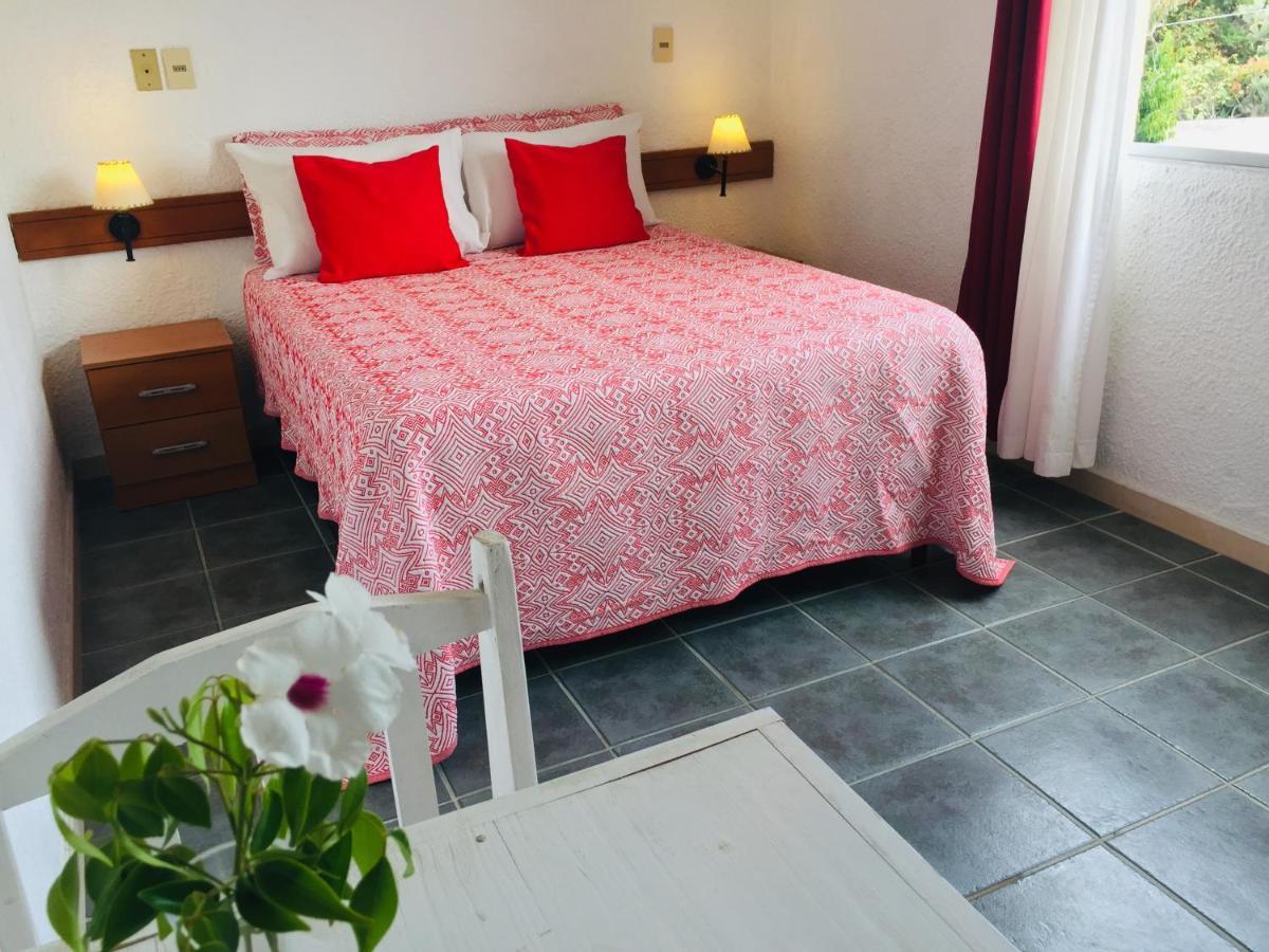 San Remo Terrazas Hotel Piriápolis Exteriör bild