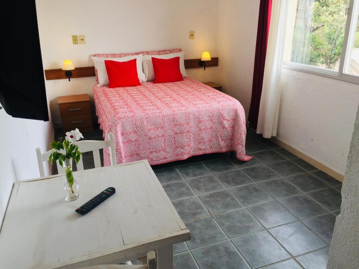 San Remo Terrazas Hotel Piriápolis Exteriör bild