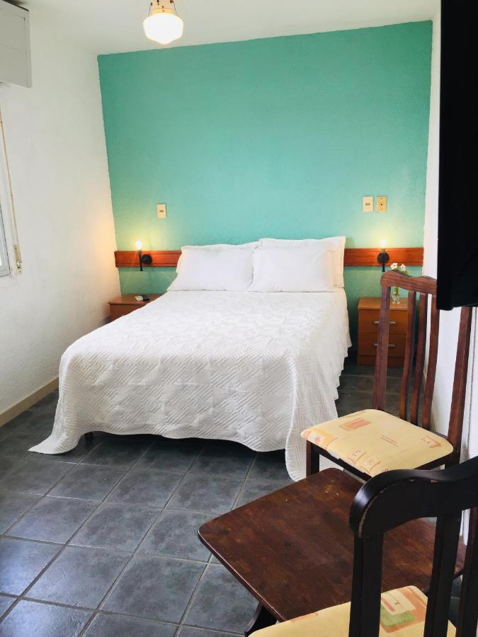 San Remo Terrazas Hotel Piriápolis Exteriör bild