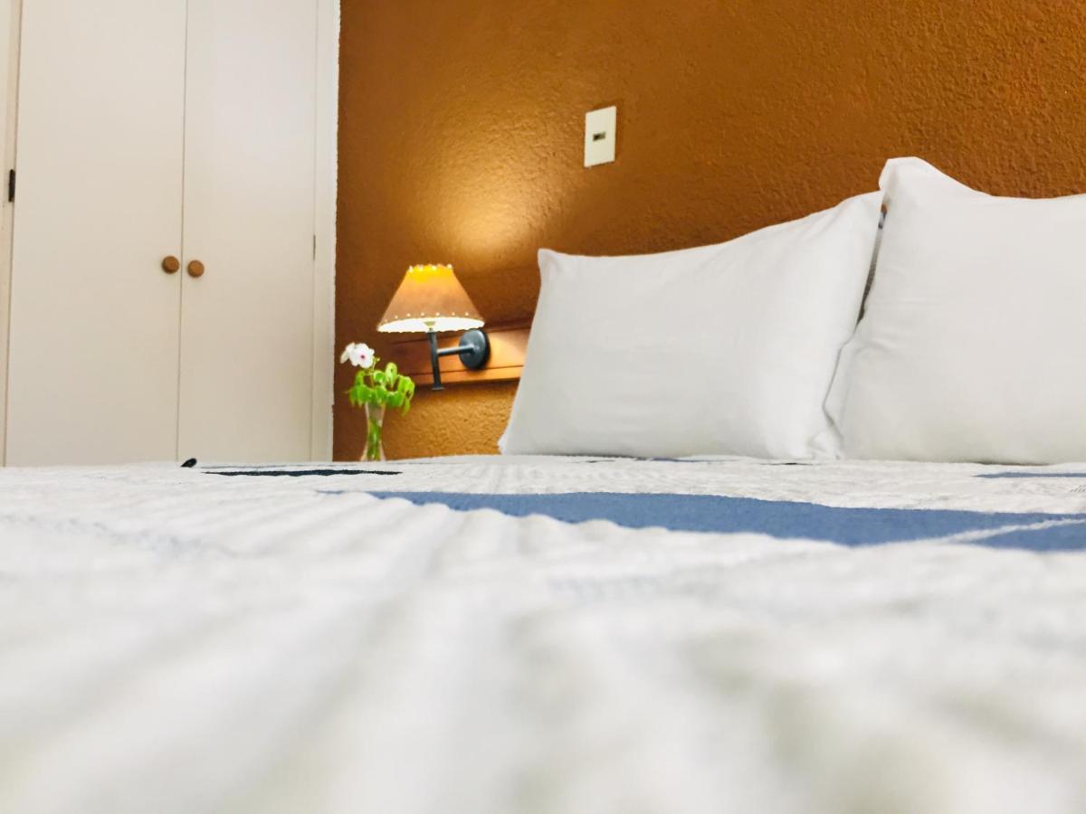 San Remo Terrazas Hotel Piriápolis Exteriör bild