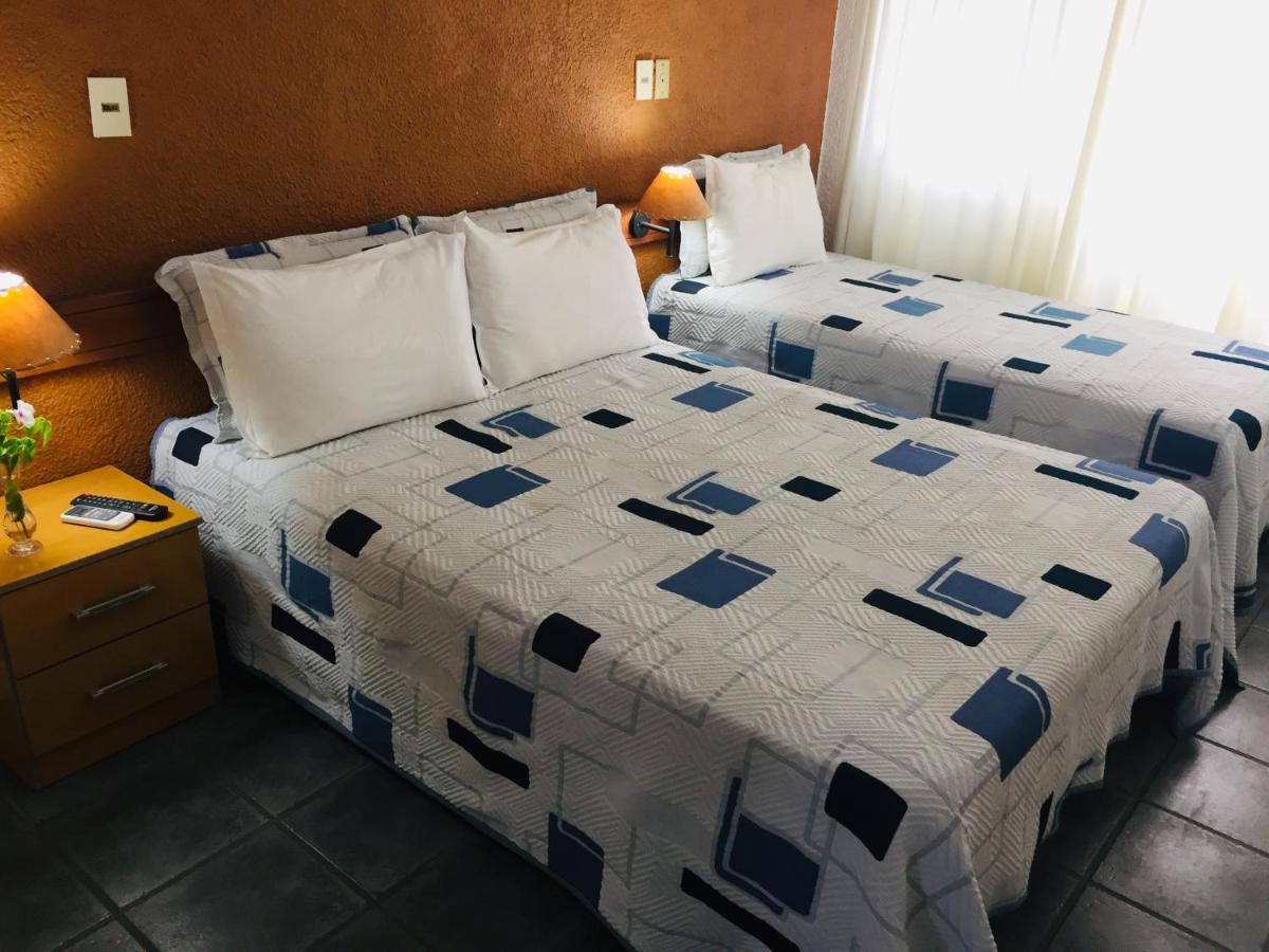 San Remo Terrazas Hotel Piriápolis Exteriör bild