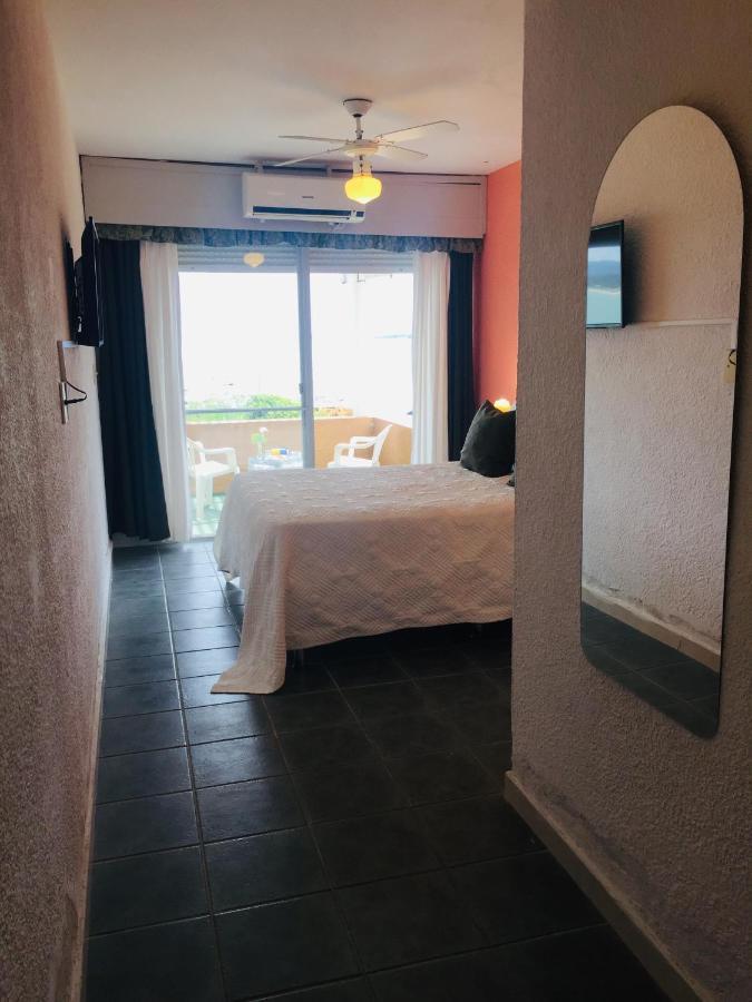 San Remo Terrazas Hotel Piriápolis Exteriör bild