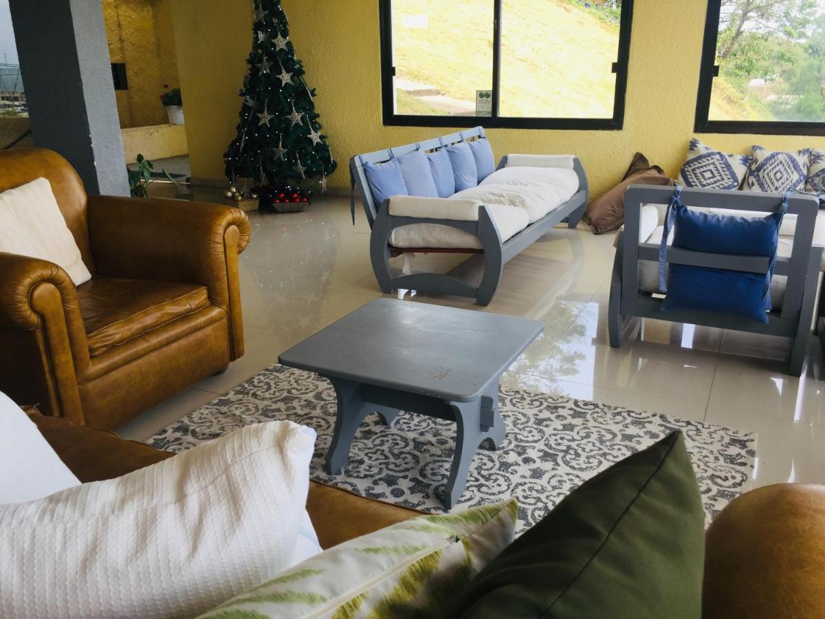San Remo Terrazas Hotel Piriápolis Exteriör bild