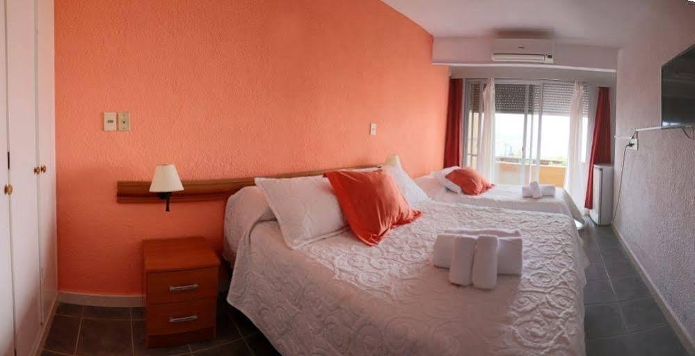 San Remo Terrazas Hotel Piriápolis Exteriör bild