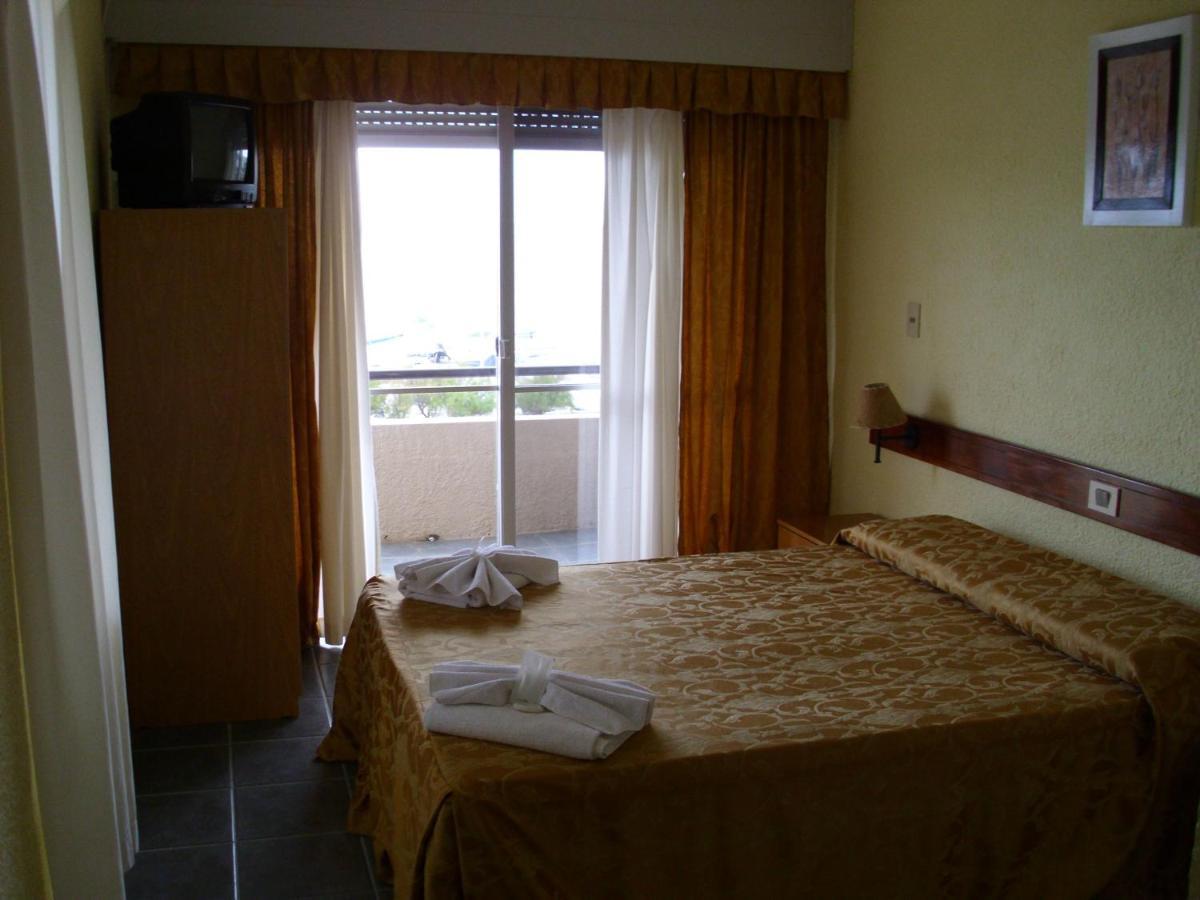 San Remo Terrazas Hotel Piriápolis Exteriör bild