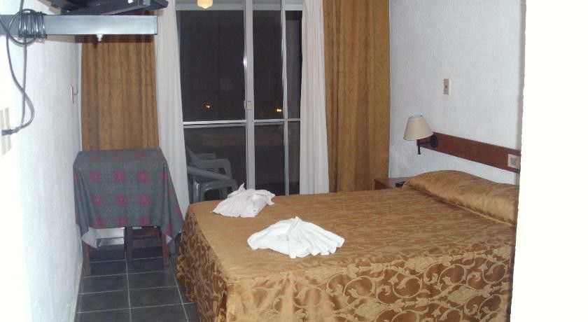 San Remo Terrazas Hotel Piriápolis Exteriör bild