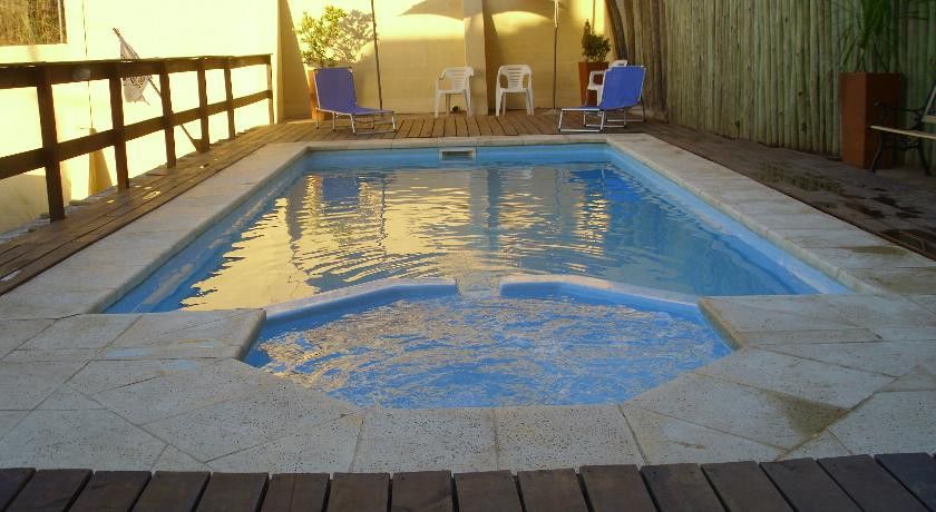 San Remo Terrazas Hotel Piriápolis Exteriör bild
