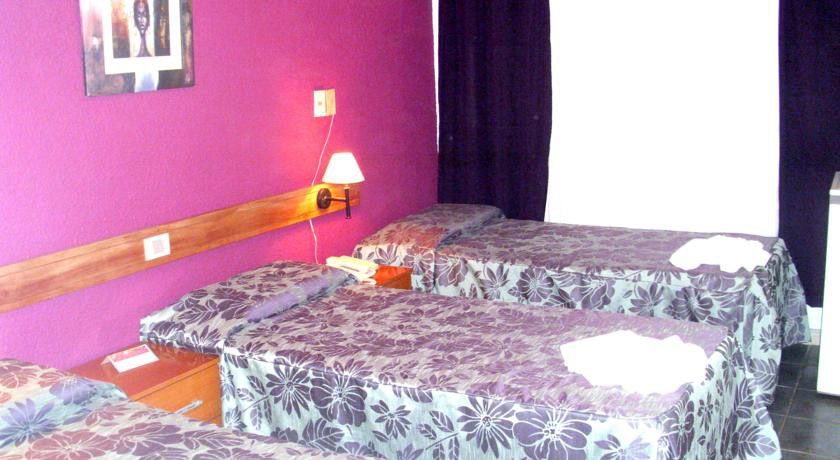San Remo Terrazas Hotel Piriápolis Exteriör bild