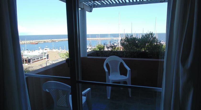 San Remo Terrazas Hotel Piriápolis Exteriör bild