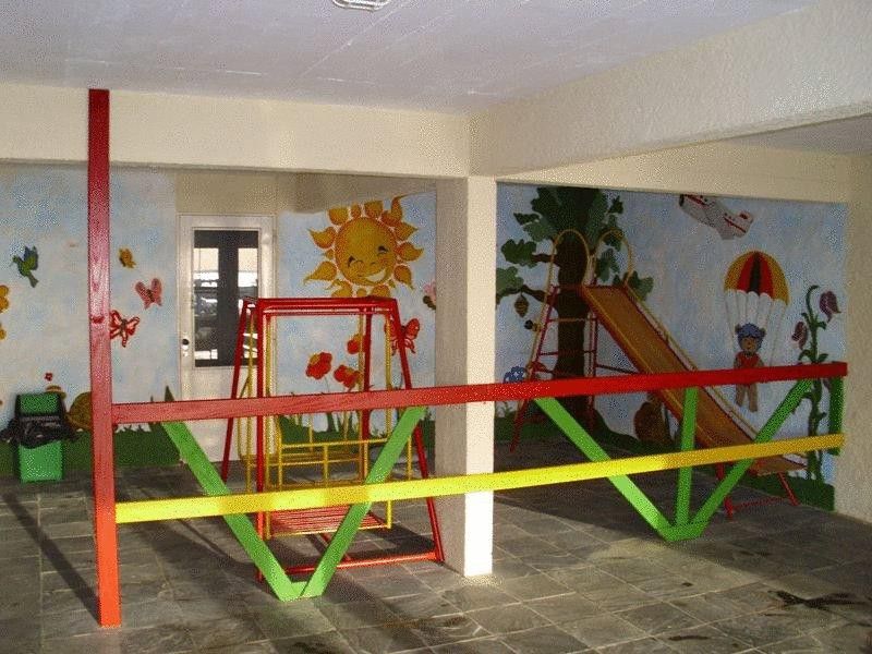 San Remo Terrazas Hotel Piriápolis Exteriör bild